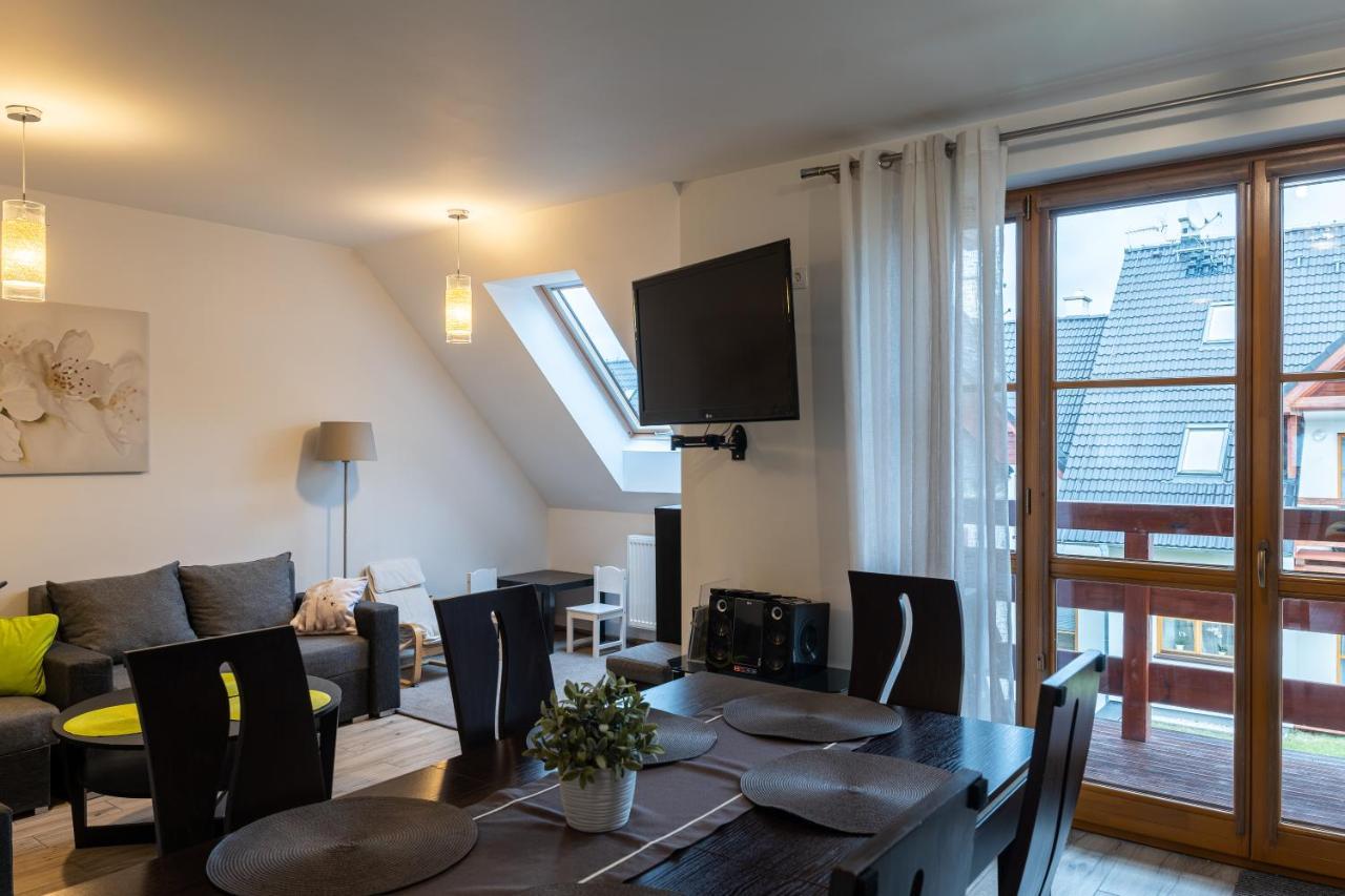Apartament Skoro Swit Pod Sniezka Karpacz Exterior photo