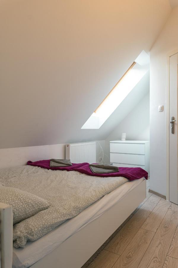 Apartament Skoro Swit Pod Sniezka Karpacz Exterior photo